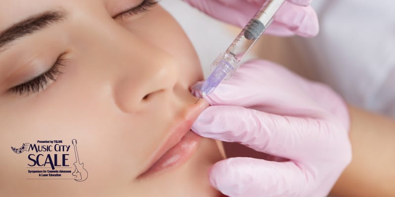 Latest injectables trends