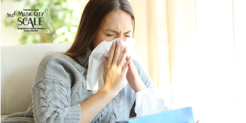 Seasonal-Allergies-and-Skin-Care