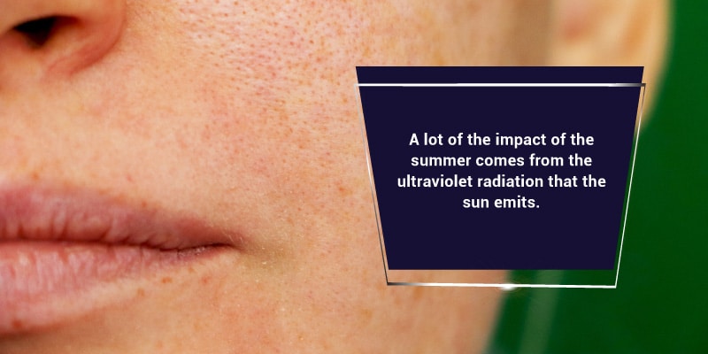 The-Impact-of-the-Summer-on-Skin