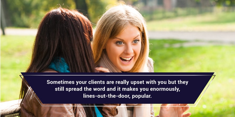 Making-Your-Clients-Happy-Enough-To-Spread-The-Word