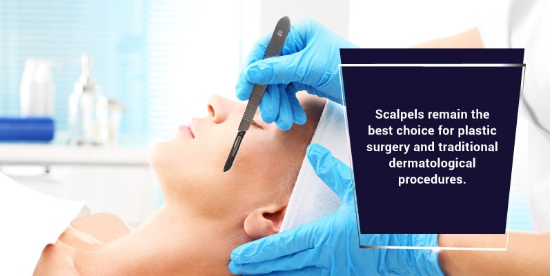 The-Role-of-Scalpels-in-Traditional-Dermatology