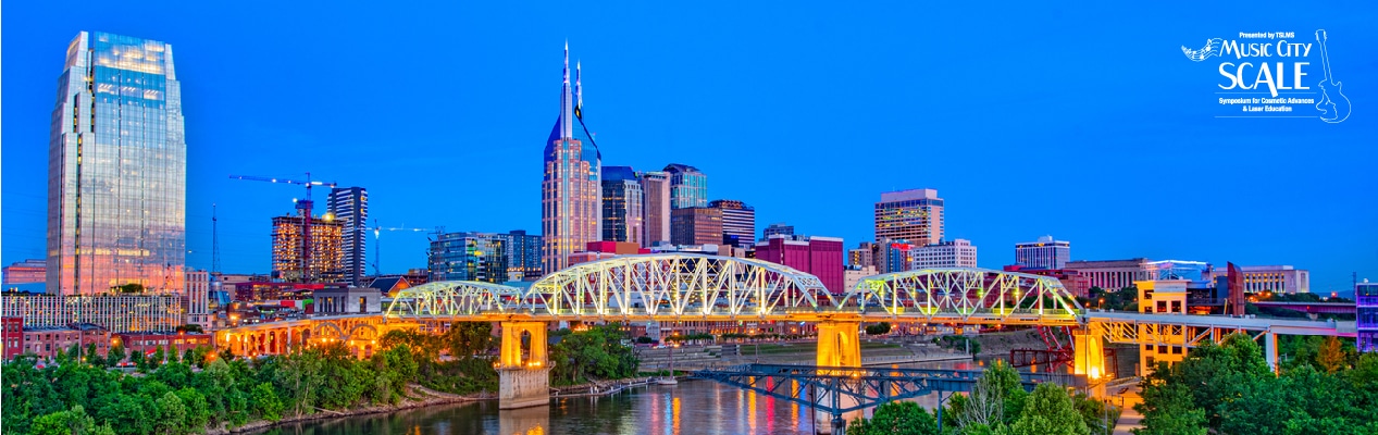Why Nashville is Called “Music City”