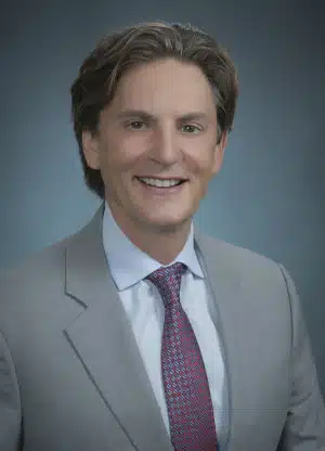 John P. Fezza, MD
