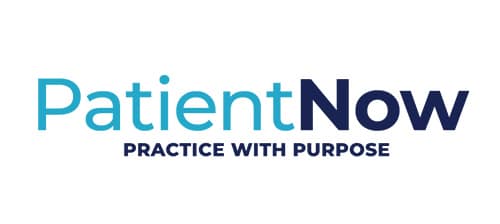 PatientNow Practice With Purpose