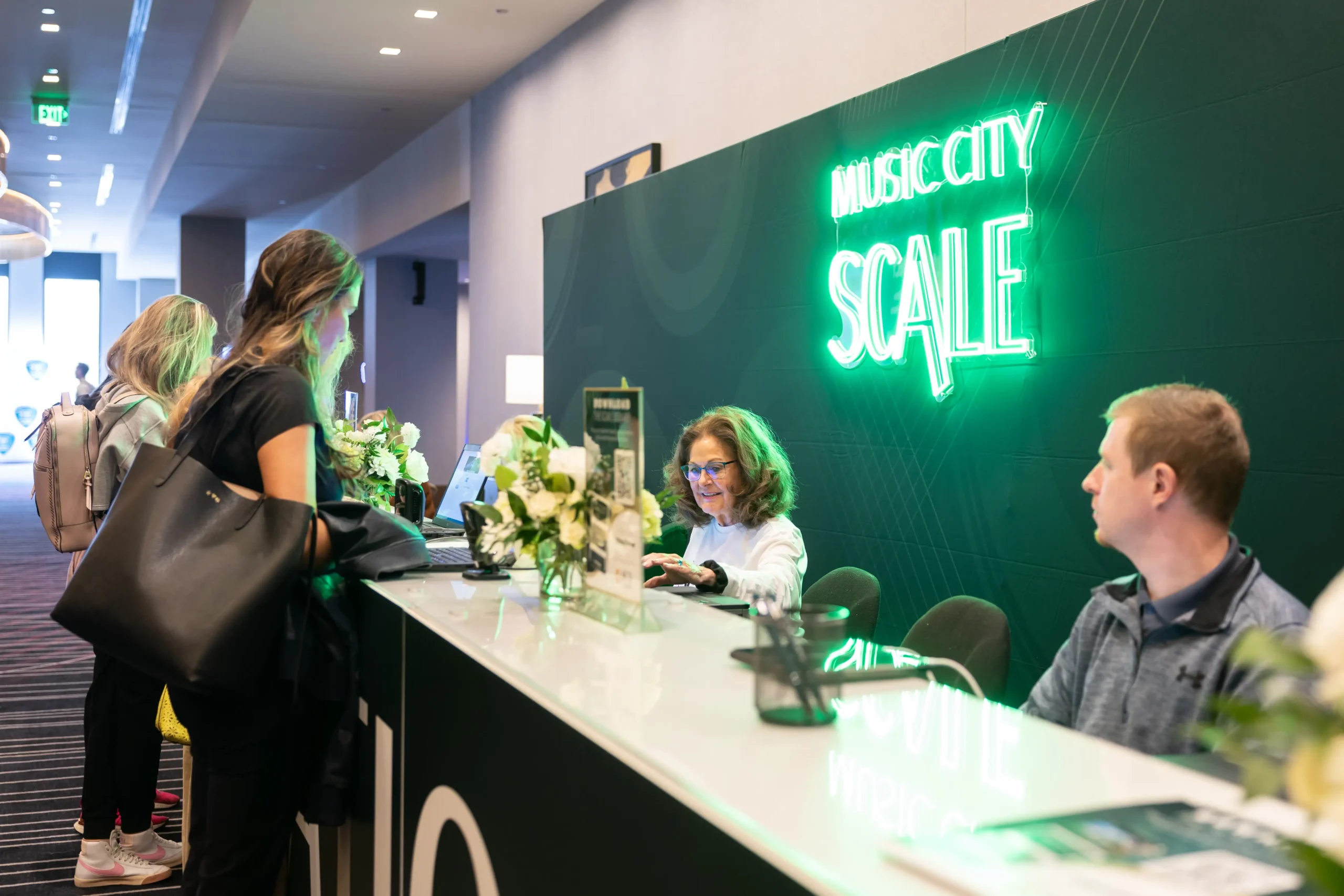 Scale up your medical practice Nashville Workshop