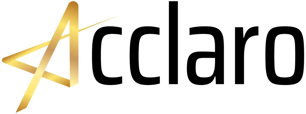 Acclaro Logo