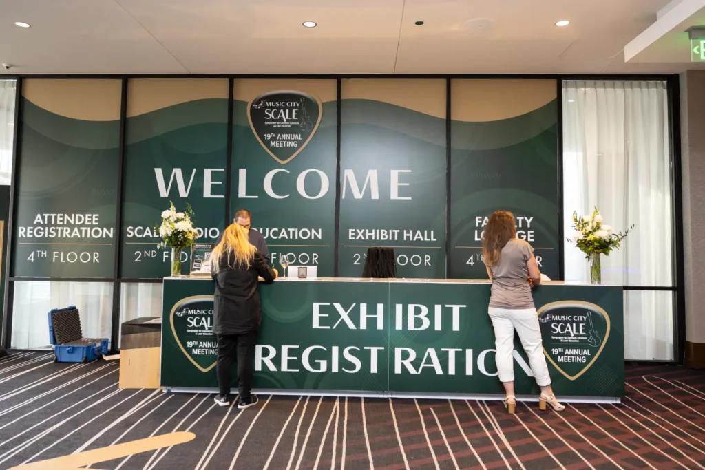 Scale up your medical practice Nashville Workshop