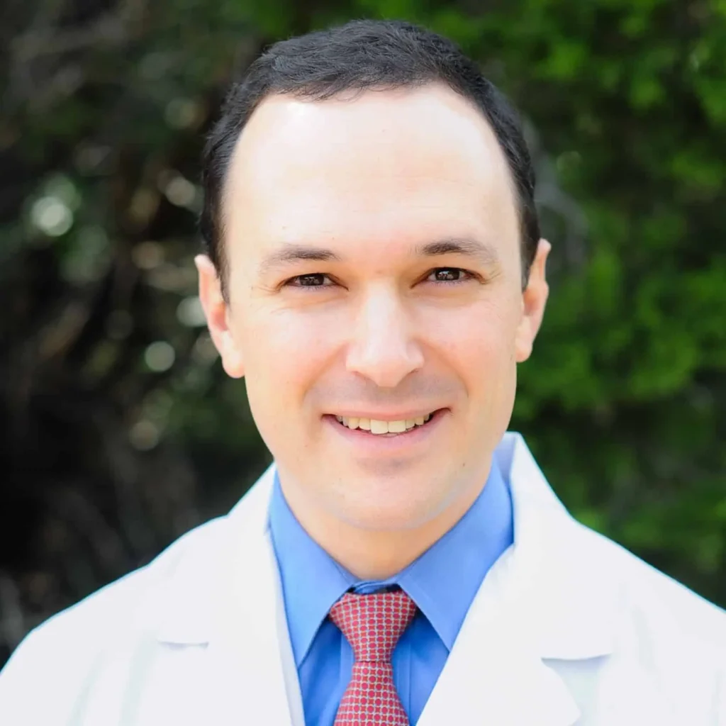 Aesthetic Medicine Workshop Faculty - Ted Lain