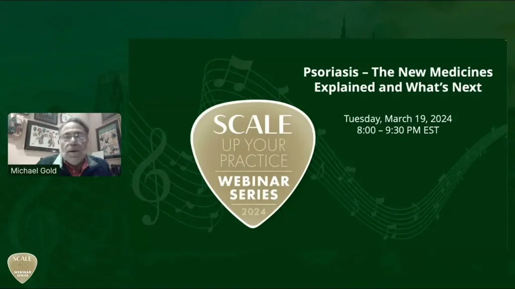 Scale up your medical practice Nashville Workshop