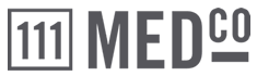 111Med Co