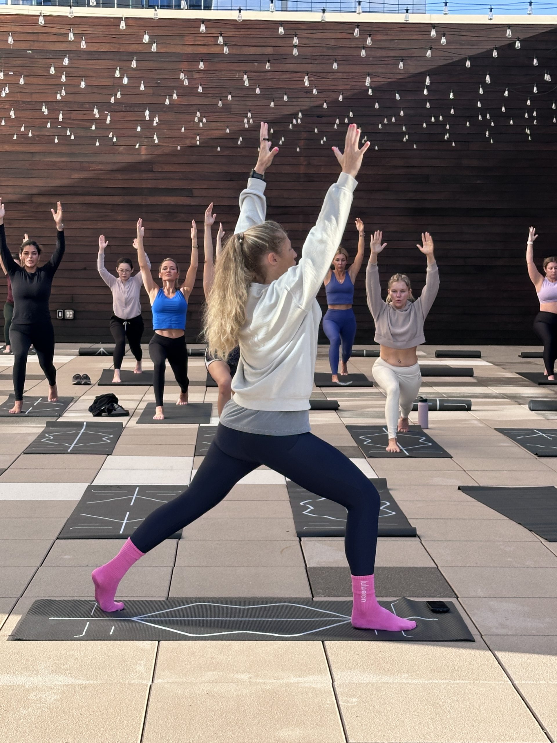 full body workout image